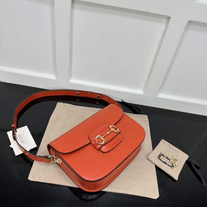 Gucci Satchel Bags